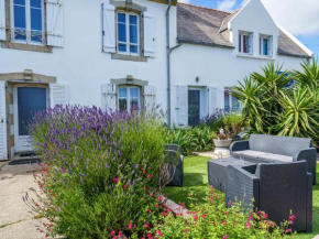 Holiday Home la maison du bonheur by Interhome
